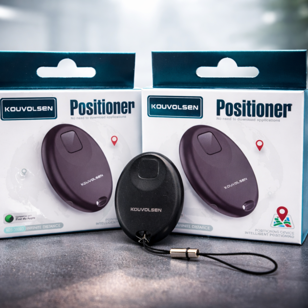Localizador inteligente de objetos Kouvolsen KOS-39003